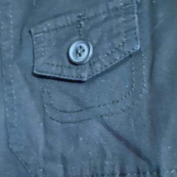 KAREN SCOTT KNEE LENGTH SHORTS - Picture 4 of 11